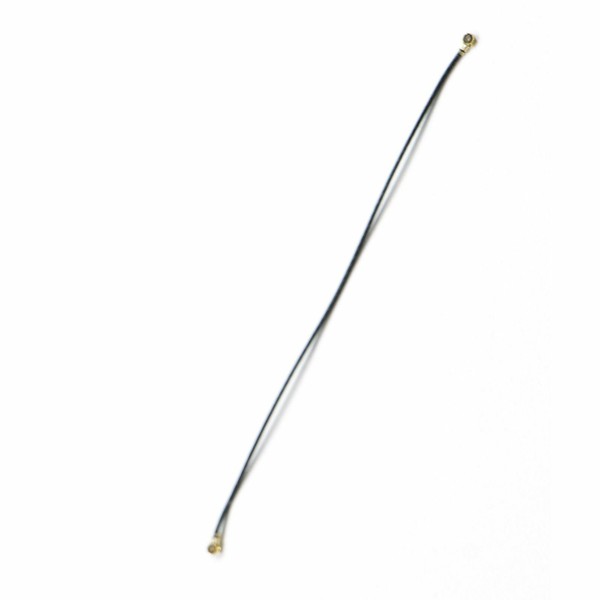 Cable Flex Coaxial Antena Original Para BQ Aquaris X / X Pro Envió Gratis