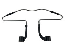 HP Auto Kleiderbügel  für Kopfstütze  Dressbutler Kopfstützenbügel,