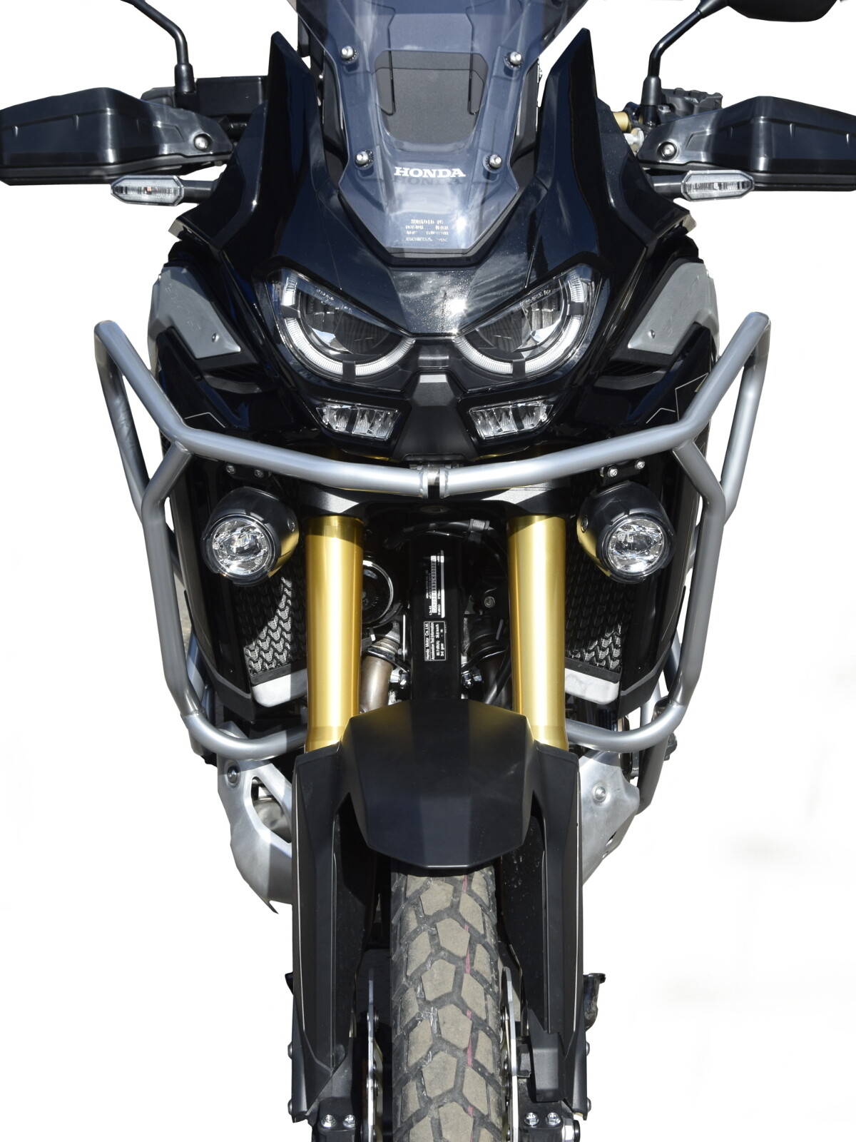 CRASH BARS HEED HONDA CRF 1100 Africa Twin Adventure Sports DCT(2020