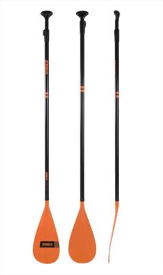 Jobe Fusion Stick SUP Carbon/Fiberglas Paddel