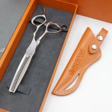 Mizutani Scissors Acro Crossover Thinning 125 USUBA 5.8inch