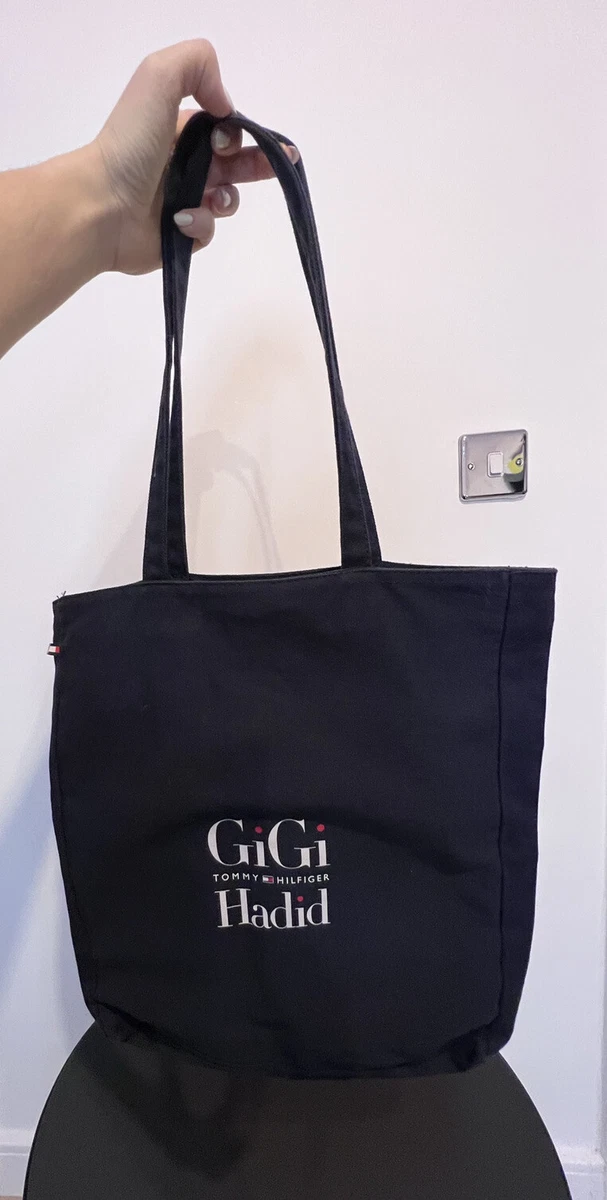 gigi hadid tote bag