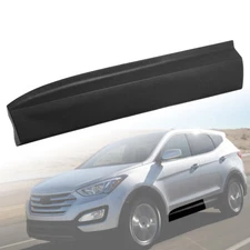 Front Left Side Door Lower Molding Door Garnish For Hyundai Santa Fe 2013-2018
