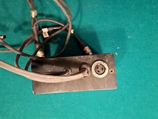 Invacare 08496G491 Action Controller Power Module  Ranger and Charge Harness