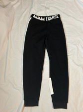 ARMANI EXCHANGE TRACK PANTS MENS 1991 GIORGIO EMPORIO ARMANI