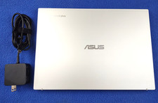 Asus Expertbook CX54 Chromebook Plus, Ultra 5 115U, 16GB, 256GB 120hrz 14" Touch