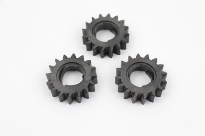 3x Ritzel Anlasser Zahnrad passend für Briggs & Stratton 280104 693059 16 Zähne