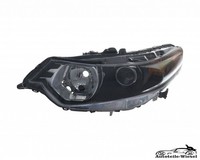Frontscheinwerfer FüR Honda Accord Kombi Links Vorne 08-15