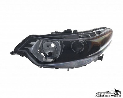 Frontscheinwerfer für Honda Accord Kombi Links Vorne 08-15