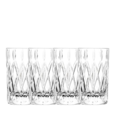 Schott Zwiesel Age Allroundglas Set 4-tlg. 0,30 L