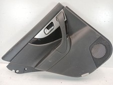 Porte arrière et accessoires Infiniti QX70