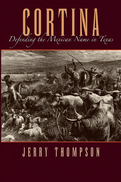 Jerry Thompson | Cortina | Taschenbuch | Englisch (2013) | Ean 9781623490621-image