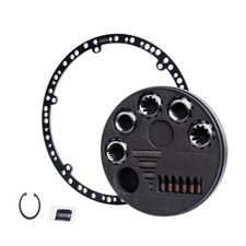 UniClutch Fitment Kit for Nissan Skyline 2.5 Ltr RB25DE 149kw ECR33 8/93-12/95 1