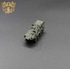 Handmade 3DPrinted 1/144 US LAV R7 armored maintenance vehicle Finished Product