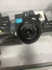 Canon Ef-S 24mm f/2.8 Stm Lens