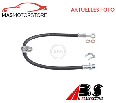 BREMSSCHLAUCH BREMSLEITUNG VORNE RECHT ABS SL 1435 P FÜR HONDA JAZZ IV,JAZZ V