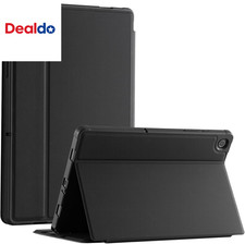 Case for Samsung Galaxy Tab A11 plus 11 2025, Multi-Viewing Angles, All New PU