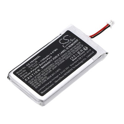 Battery for Trail Tech Voyager P/N: 9000-B800;9000-LIB