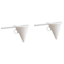 Strumenti per Decorare Torte Dispenser per Panna Contagocce per Pancake Dis5963