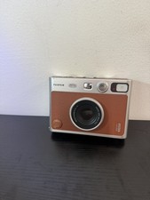 Fujifilm Instax Mini Evo Hybrid Instant Camera