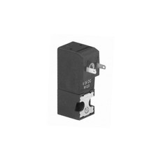 Pneumax N331.0A, 24V DC 2.3 Watt 3/2 N/C Direct Acting Solenoid Valve