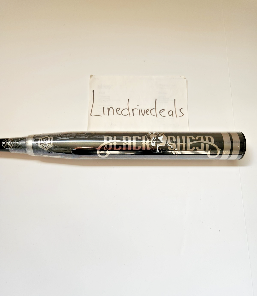 NEW 2025 Monsta CHROME BLACK SHEEP M2 26oz 4500 STIFF Handle ASA