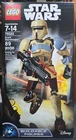 LEGO 75523 Star Wars Buildable Figures Scarif Stormtrooper New Sealed Retired