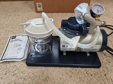 MEDLINE HCS7000 VAC-ASSIST SUCTION UNIT