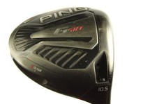 Ping G410 LST Driver 10.5° Regular Right-Handed Graphite #18746 Golf Club