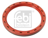Febi Bilstein Wellendichtring, Kurbelwelle 05099 FüR Opel Saab