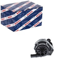 Pompe à eau Renault Captur