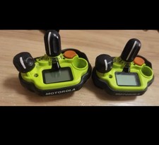   APX6000XE The APX8000XE Control Head is Functioning Properly GRN 1pcs *af