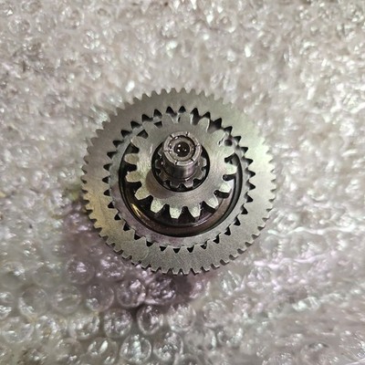 Yamaha WR450F WR 450F WR 450 F 2003-06 Anlasser Kupplung Getriebe Drehmomentbegrenzer Baugruppe