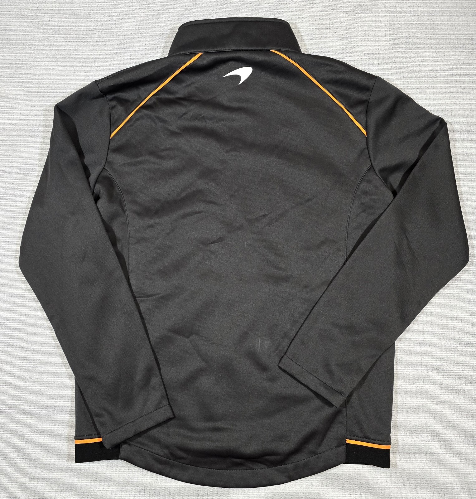 McLaren Dell Technologies Softshell Jacket Men Sz… - image 2