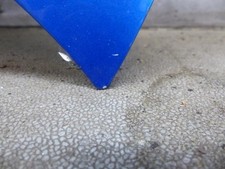 Capot Toyota AYGO