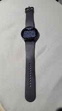 Samsung Galaxy Watch 6 SM-R940 Bluetooth Graphite 44mm -case only SM-R940NZKAXAA