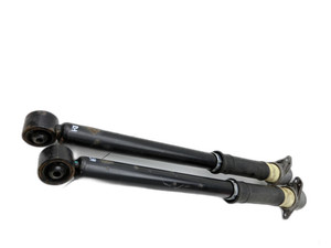 SACHS 2x Gasdruck Stoßdämpfer Hinten Kompatibel Mit SEAT CORDOBA (6L2), IBIZA 3 (6L1), 4 (6J5, 6P1
