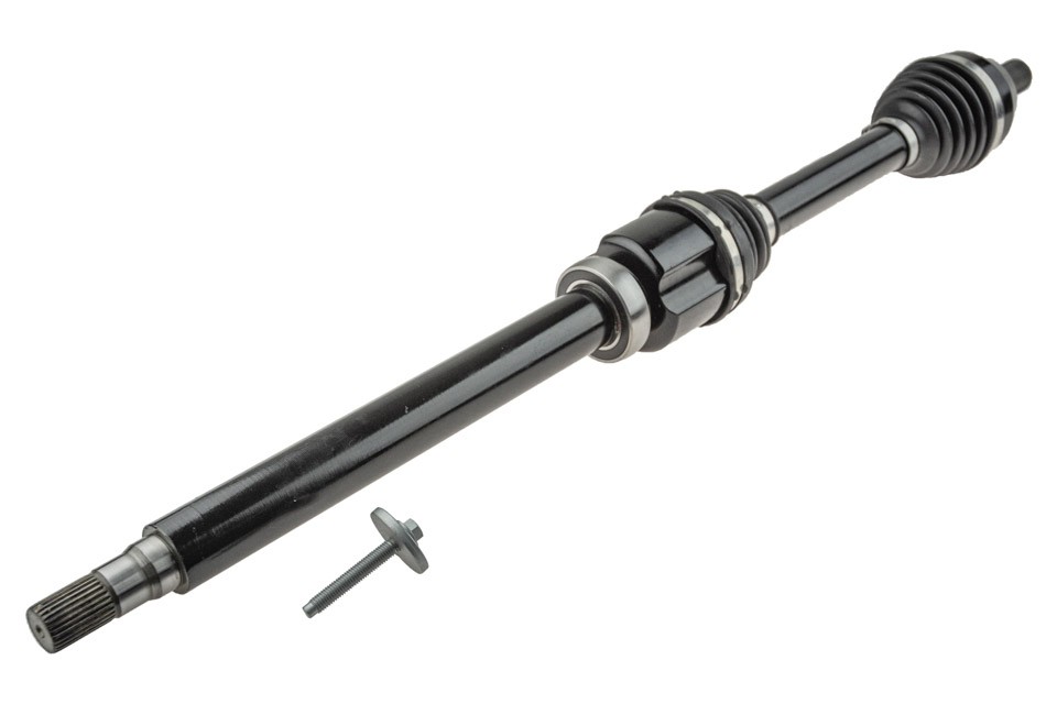 Driveshaft Front Axle Right Automatic Transmission NPW-VV-044 NTY for VOLVO - Image 6