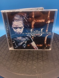 The Union Underground | eBay