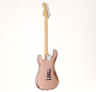 Fender American Performer Stratocaster Penny gebraucht mit P-Griff, getestet