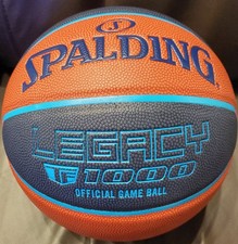 Basketball Spalding Legacy TF1000 Größe 7