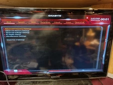 Gigabyte ga-z170xp-sli Motherboard 