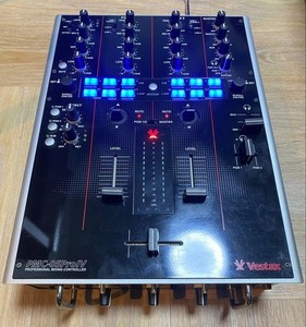 Vestax PMC 25 for sale | eBay