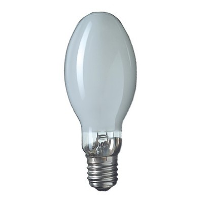 Radium Natriumdampf-Hochdrucklampe RNP-E/LR 50W E27 4000lm NAV extra warmweiß