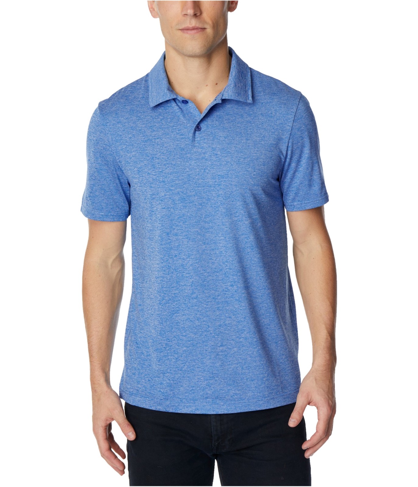 Мужская рубашка поло Performance на 32 градуса htlapisblu1t L 4690₽