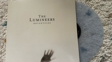 Vinyl LP Lumineers - Brightside (Limited Sunb...