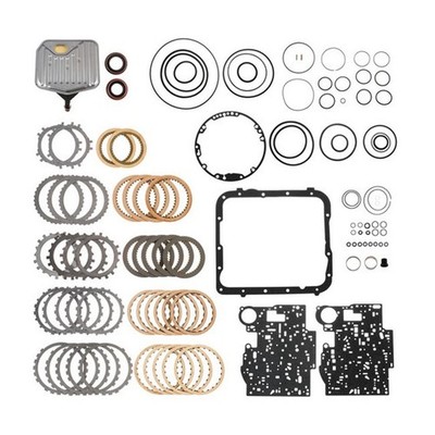 MASTER KIT++-AUT.GETRIEBE - AUTOMATIC TRANS.PART CMS-23          -5 by KTS