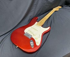 FERNANDES LE-1ZVarious sound reation possible...
