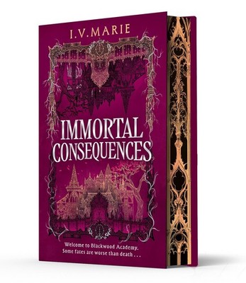 Immortal Consequences. Special Edition I. V. Marie