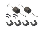 <!--F#f_0-->Holden Brake Hose Spring kit EH HD HR HK HT HG. Torana LC LJ WITH Discs<!--F/-->